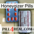 Honeygizer Pills 36